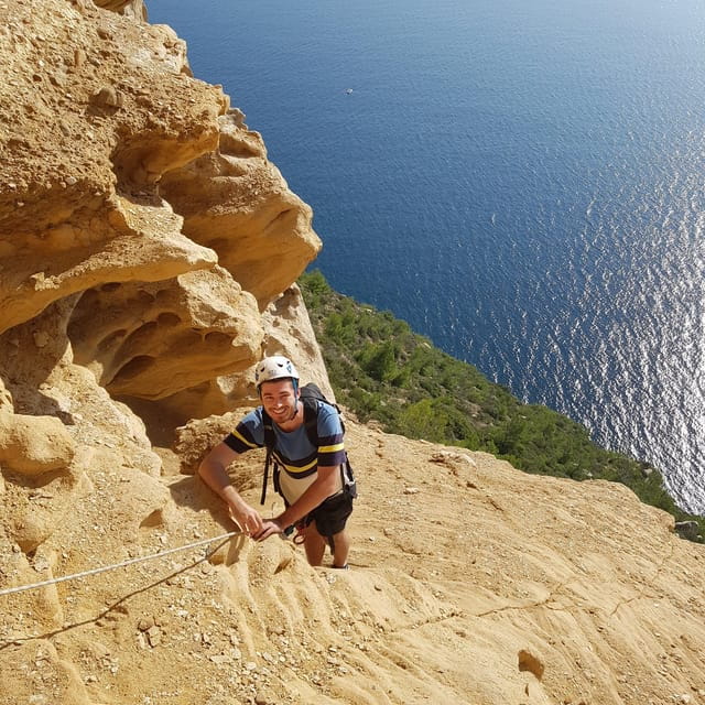 South of France: 4-Hour Philemon Crossing Adventure Course - Key points / Takeaways