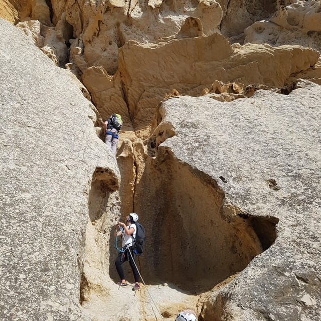 South of France: 4-Hour Philemon Crossing Adventure Course - Why This Adventure Works Well for Travelers