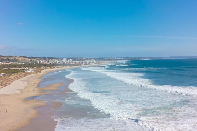 South of Lisbon Private Tour - Cacilhas - Almada - Costa da Caparica - Exploring the South of Lisbon: An In-Depth Review