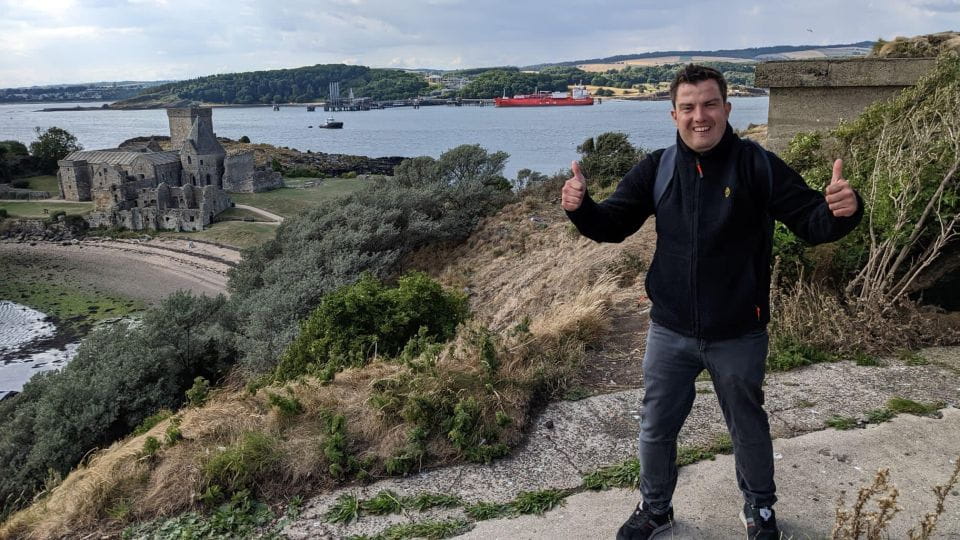 South Queensferry: Private History Guided Walking Tour - Key Points