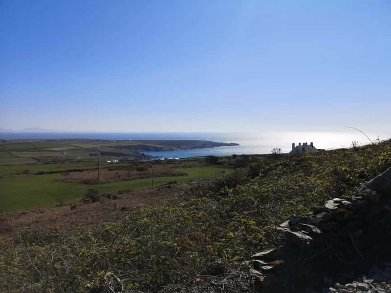 South Stack: Coastal Walking Tour with Café & History - Who Should Consider This Tour?