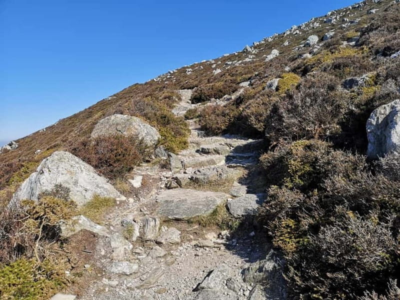 South Stack: Coastal Walking Tour with Café & History - FAQ