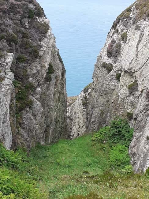 South Stack Holyhead - Hike - Exploring South Stack: A Detailed Review