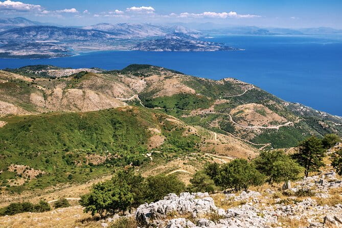 South to Northwest Corfu 4x4: Coastal Dreams & Village Charms - Final Thoughts: Who Is This Tour For?