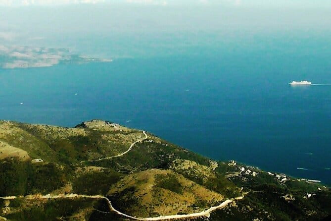 South to Northwest Corfu 4x4: Coastal Dreams & Village Charms - FAQ: Practical Questions About the Corfu 4x4 Tour