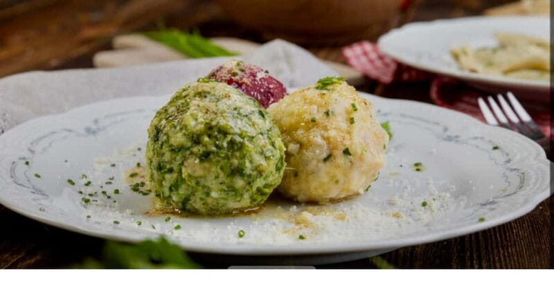 South Tyrolean dumpling evening - Practical Details and Tips for Travelers