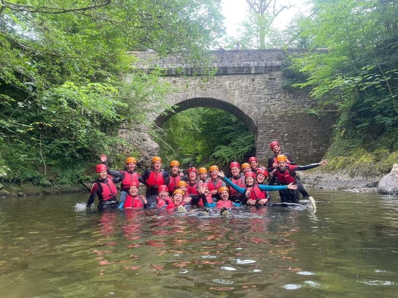 South Wales: Canyoning Adventure in the Brecon Beacons - FAQ
