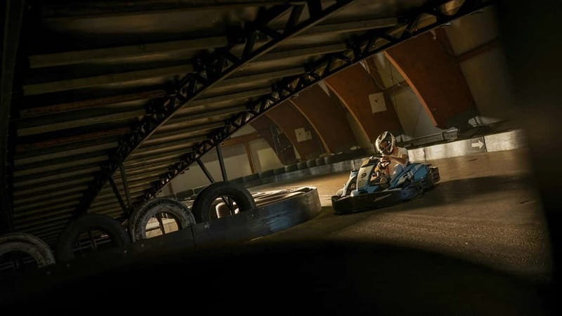 South Wales: Indoor Go-Karting Experience - What to Expect at Your Race