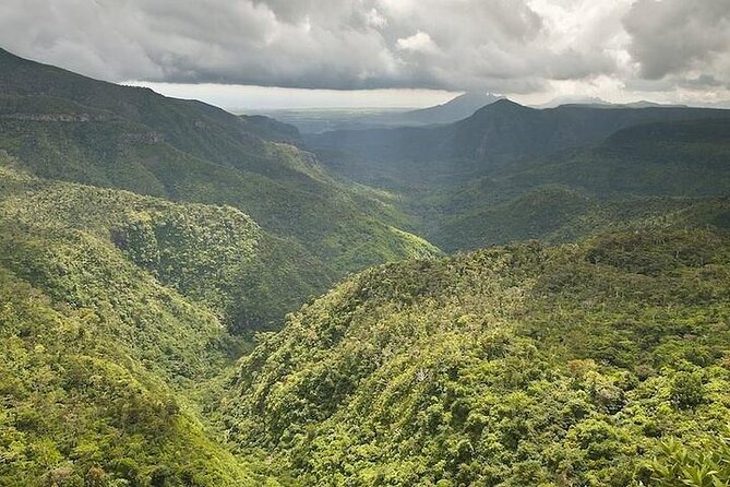 South-West of Mauritius Private Full-Day Scenic Tour - Restrictions