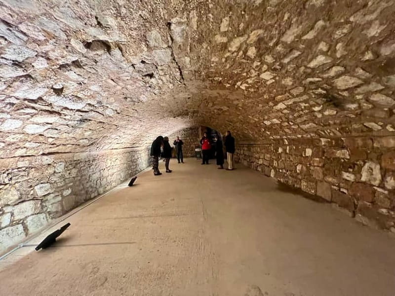 Southampton: 2 Hour Guided Walking Tour with Medieval Vaults - FAQ