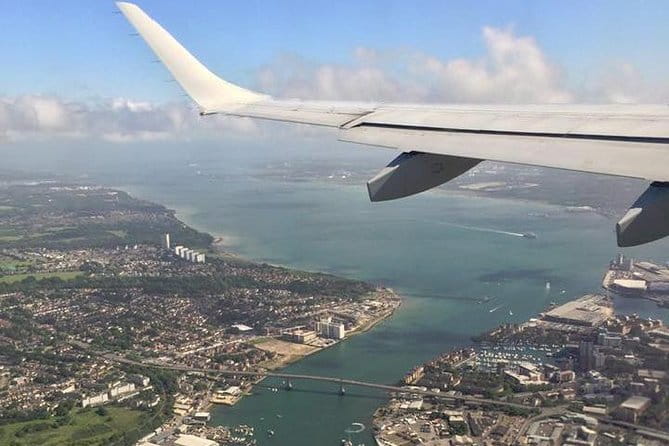 Southampton Airport to Southampton Port or Hotel - Key points / Takeaways