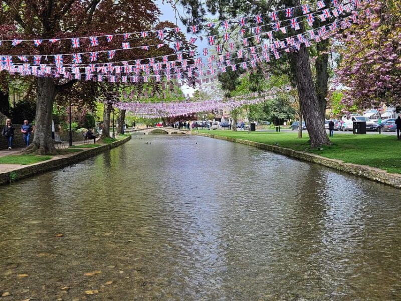 Southampton: Cotswolds Private Tour - Key points / Takeaways