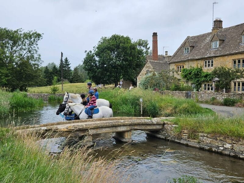 Southampton: Cotswolds Private Tour - Discovering the Cotswolds: The Itinerary in Detail