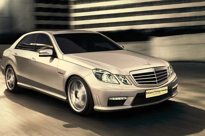 Southampton Cruise Port To Central London transfers - Detailed Review of Southampton to London Private Transfers