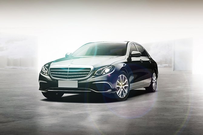 Southampton Cruise Port to Heathrow Airport Private Transfer - Pickup and Drop-off