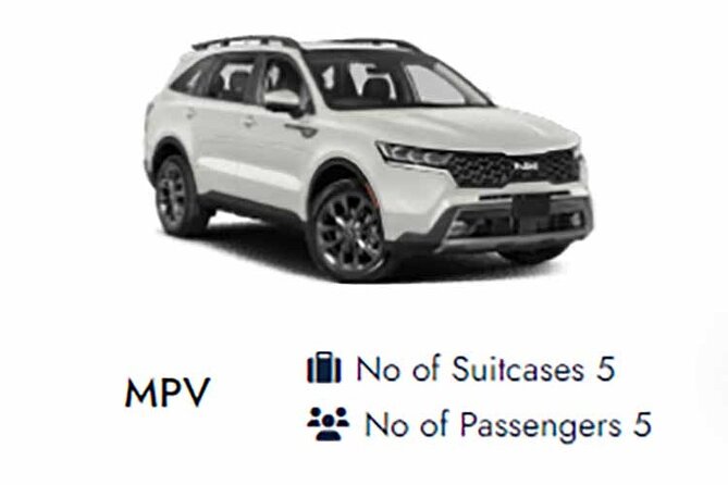 Southampton Cruise Port to Heathrow Airport Private Transfer - Customer Reviews