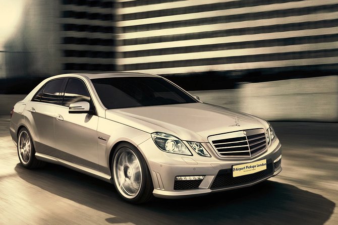 Southampton Cruise Port to Heathrow Airport Private Transfer - Transfer Highlights