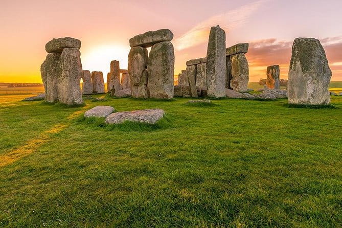 Southampton Cruise port to London Via Stonehenge & Windsor castle - Who This Experience Is Perfect For