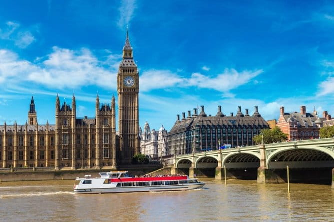 Southampton Cruise Terminal to London Via Stonehenge - Final Thoughts