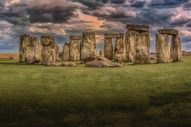 Southampton Excursion: Pre-Cruise Tour From London to Southampton via Stonehenge - Confirmation and Cancellation