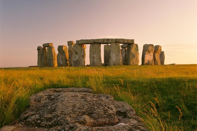 Southampton Excursion: Pre-Cruise Tour From London to Southampton via Stonehenge - Additional Information