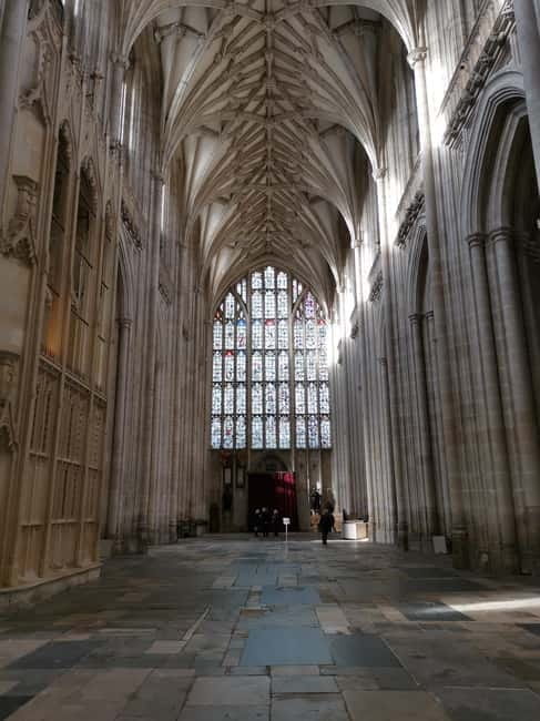 Southampton: Jane Austen's Birthplace & Winchester Day Tour - Who Will Love This Tour?