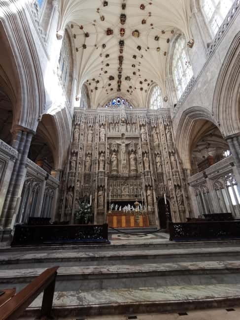 Southampton: Jane Austen's Birthplace & Winchester Day Tour - Final Thoughts: A Well-Rounded Austen Adventure