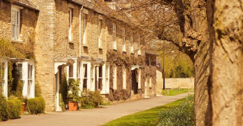 Southampton: London via the Cotswolds, Oxford and Pub Lunch - Key points / Takeaways