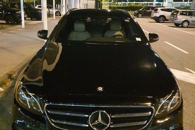 Southampton Port to London Airport (LGW) - Departure Transfer - Final Thoughts: Is It Worth It?