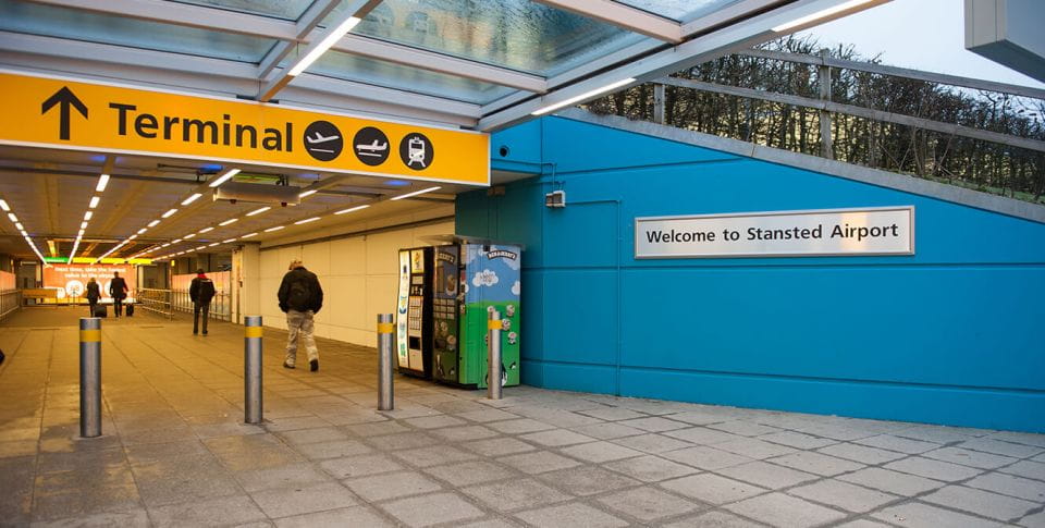 Southampton Port Transfer With Stonehenge Stop-Over Included - Southampton Cruise Port Transfer