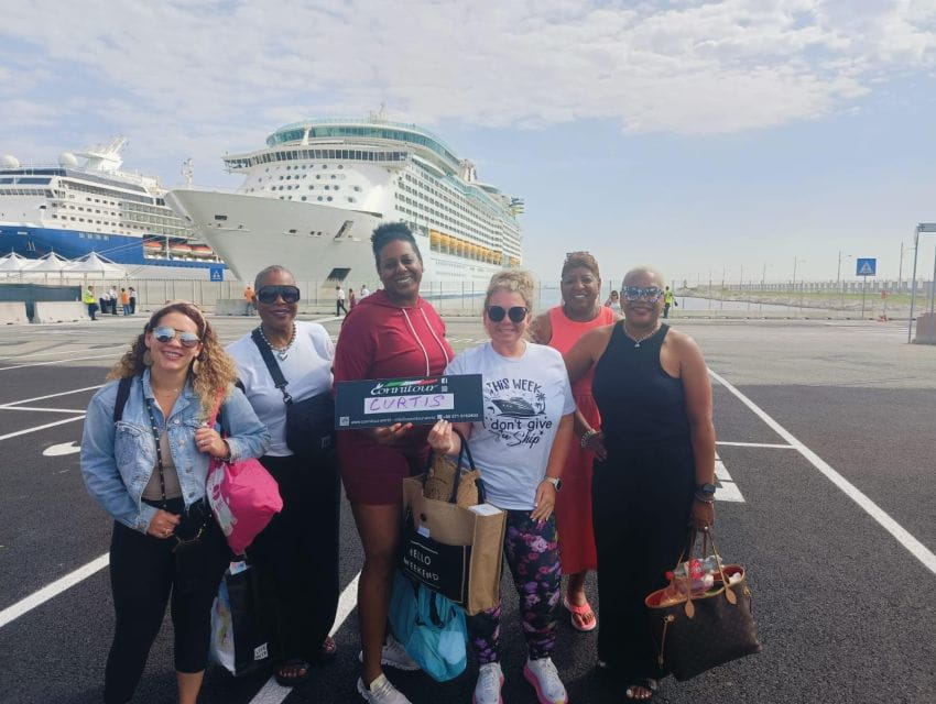 Southampton Port Transfer With Stonehenge Stop-Over Included - Availability and Starting Times