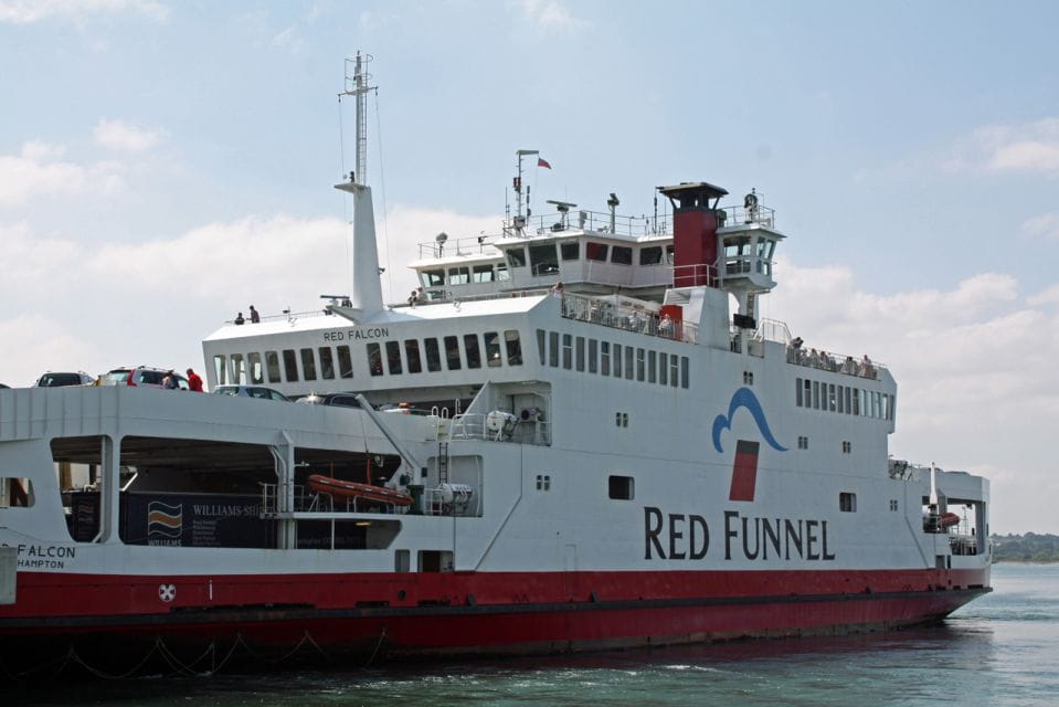 Southampton: Quirky Self-Guided Smartphone Heritage Walks - Maritime City Treasure Hunt