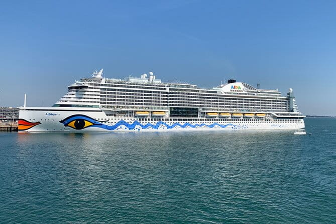 Southampton to London Visiting Stonehenge or Windsor Castle - Introduction to the Experience: A Practical and Enjoyable Way to Enrich Your Journey