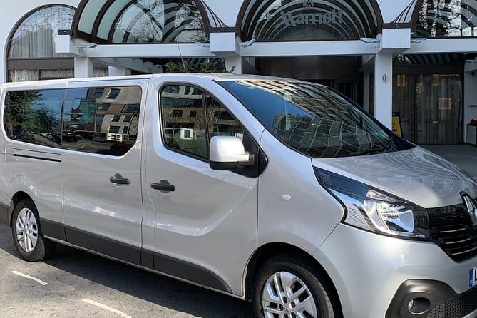 Southampton to London Visiting Stonehenge or Windsor Castle - Who Will Love This Experience?