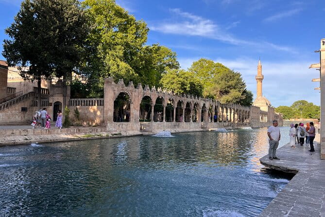 Southeast Anatolia Private Multi Day Tour - Key points / Takeaways