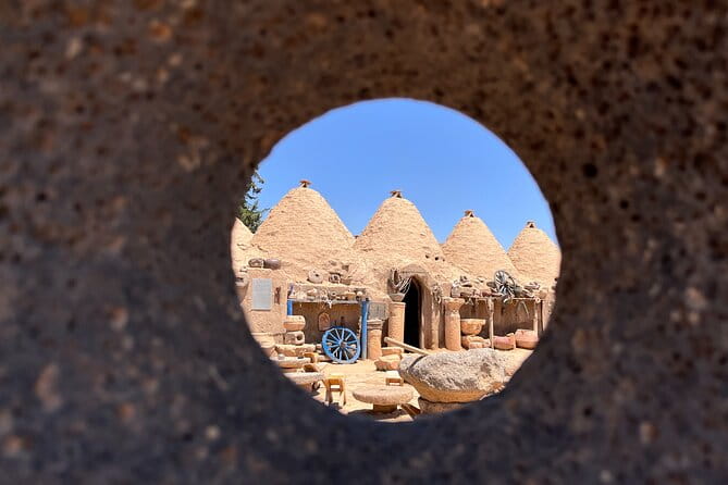 Southeast Anatolia Private Multi Day Tour - The Journey Through Ancient Turkey: Day-by-Day