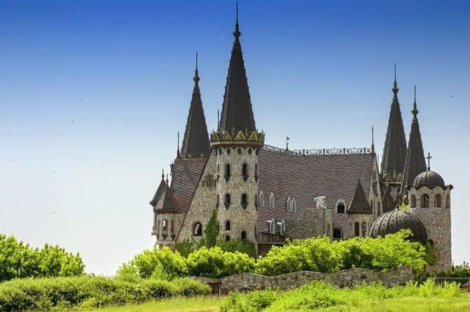 Southern Black Sea Quad Bikes Fun - An In-Depth Look at the Black Sea Quad Bike Adventure