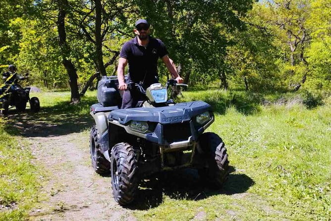 Southern Black Sea Quad Bikes Fun - The Sum Up: Who Should Consider This Adventure?