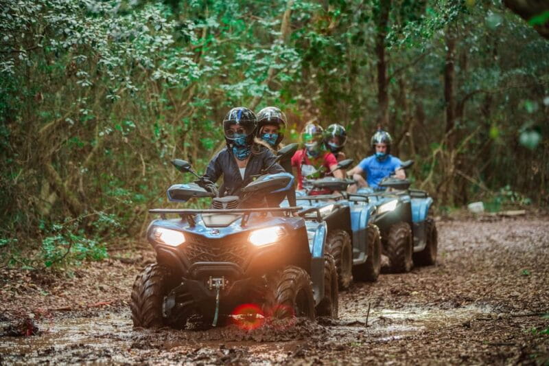 Southern Istria Quad Safari tours - The Final Verdict
