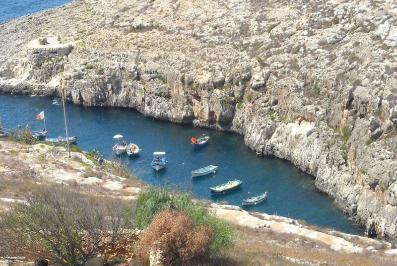 Southern Malta: Blue Grotto, Hagar Qim, and Marsaxlokk Tour - Discovering the Wonders of Malta’s South: A Deep Dive