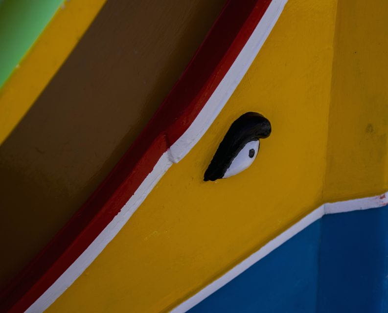 Southern Malta: Blue Grotto, Hagar Qim, and Marsaxlokk Tour - Cancellation Policy