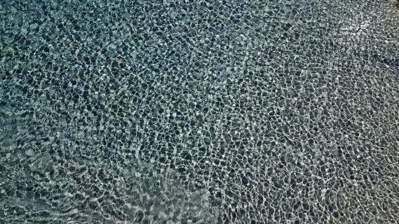 Southern Sardinia: Swimming pools and Cala Pira - Key points / Takeaways