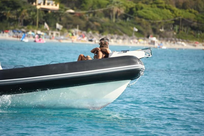 Southern Sardinia: Swimming pools and Cala Pira - Who Will Love This Experience?