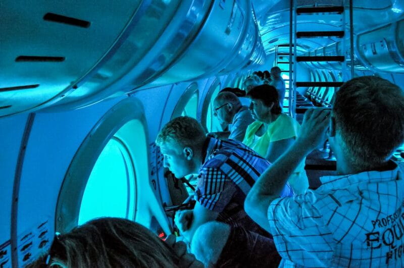 Southern Tenerife: 50-Minute Submarine Dive - Final Thoughts: The Practical Verdict