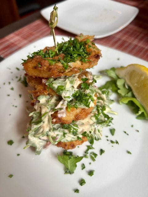 Southern Traditions Dinner Tour - Customer Reviews and Ratings