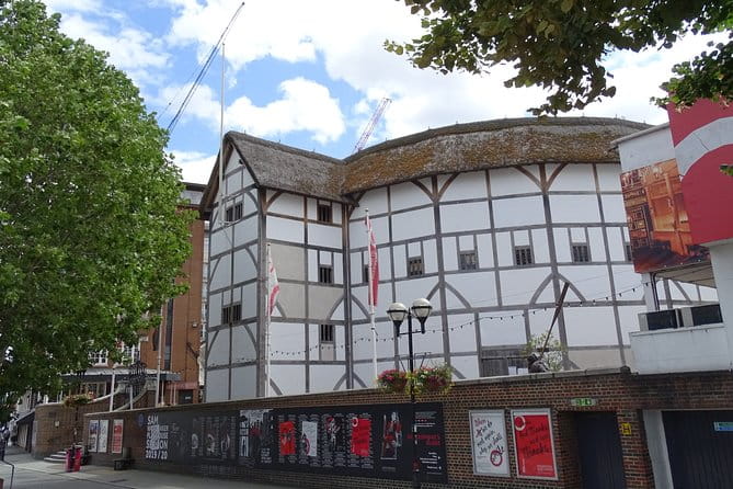 Southwark - an exclusive private walking tour full of surprises! - Who Will Get the Most Out of This Tour?