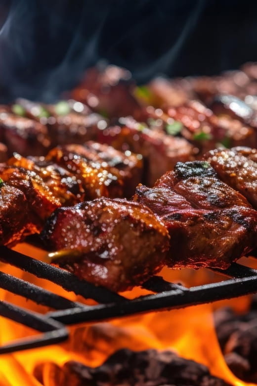 Souvlaki Class in Mykonos - Souvlaki Details