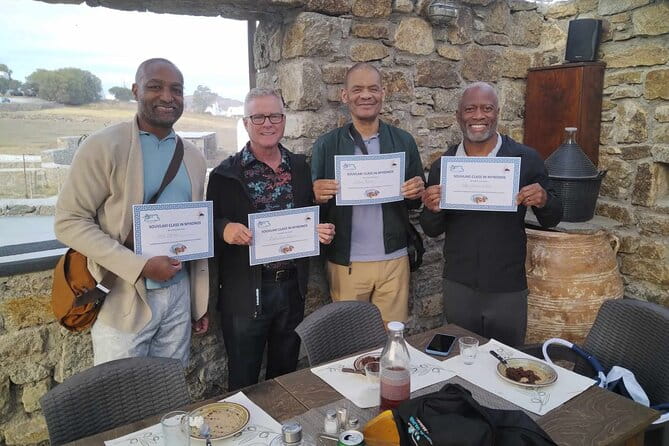 Souvlaki Cooking Class in Mykonos - Key points / Takeaways