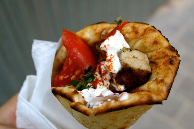 Souvlaki Cooking Class in Mykonos - A Step-by-Step Journey into Greek Souvlaki