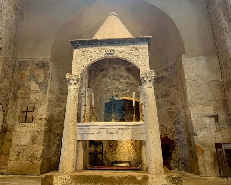 Sovana: Vie Cave & Etruscan Culture Hiking Tour with Tasting - Logistics, Value, and Who This Tour Suits Best